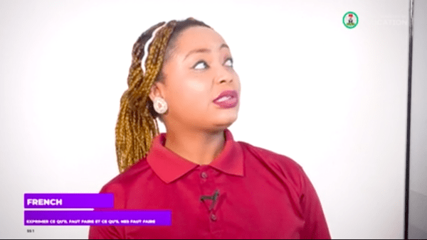 3 Exprimer ce qu' il fault...