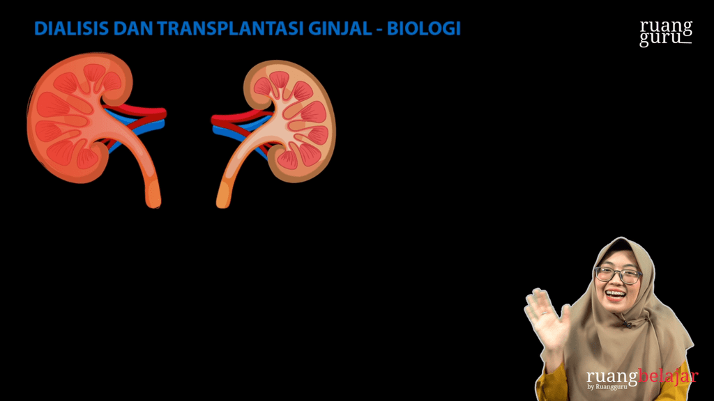 18 Dialisis dan Transplantasi Ginjal