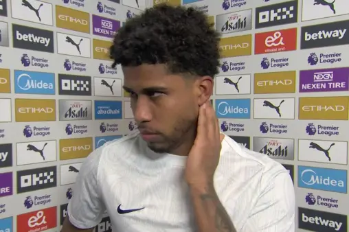 Manchester City VS Chelsea Highlight