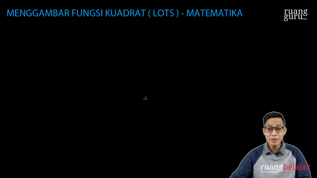 41 Aplikasi dan Latihan Soal 9 Fungsi Kuadrat
