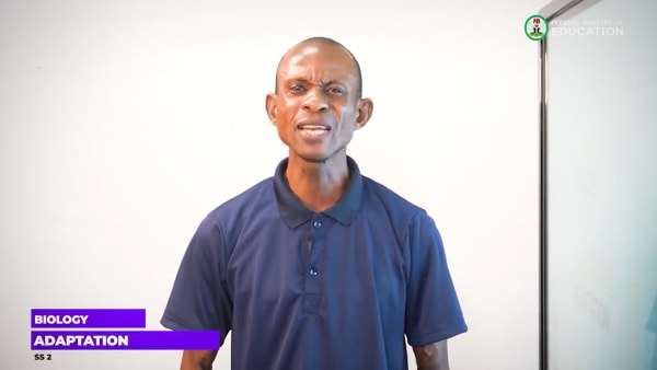 16 Ecological Management: Association, Tolerance, Adaptation,...