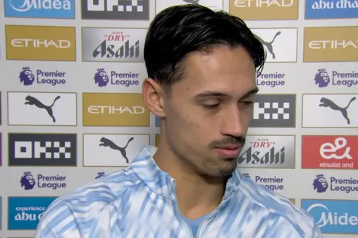 Manchester City VS Chelsea Highlight