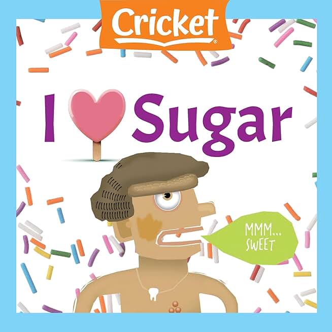 I Love Sugar