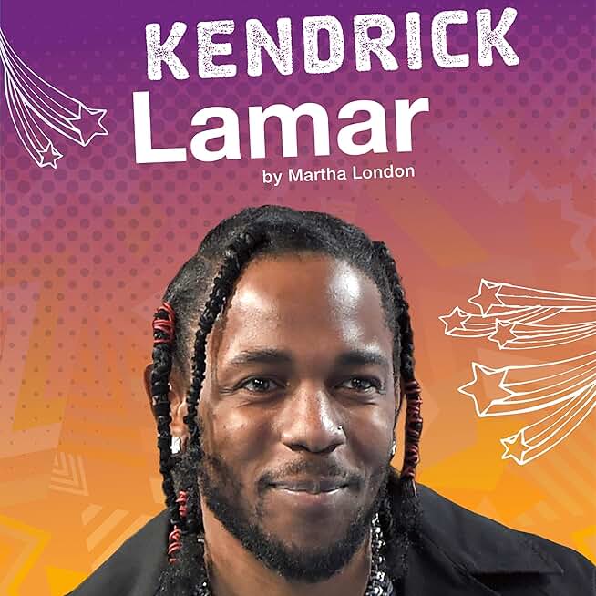 Kendrick Lamar: Influential People