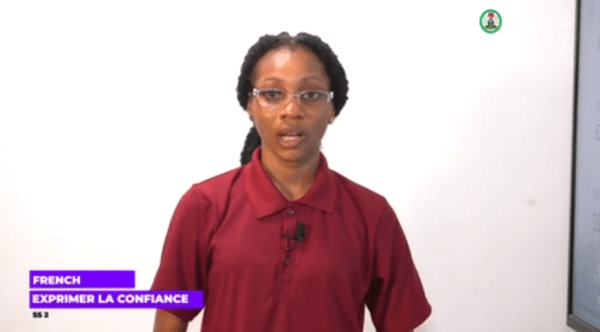 4 exprimer la confiance