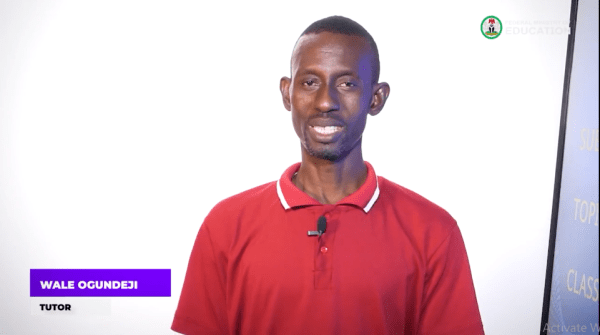 1 Communication System