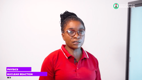 8 Nuclear Reactions: Nuclear Physics