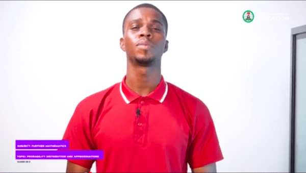 3 Probability distributions and approximations