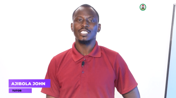 5 Introduction to Sequence for Tenses