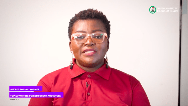 2 Writing for Different Audiences