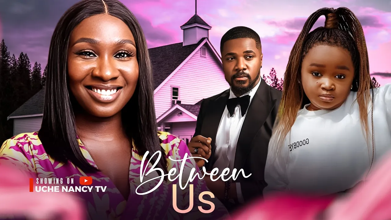 BETWEEN US (2024)