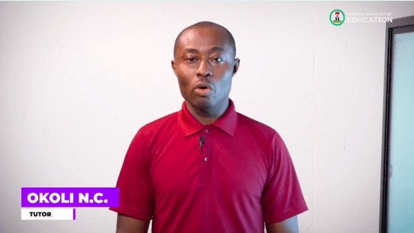 1 Bearing And Distance (I)