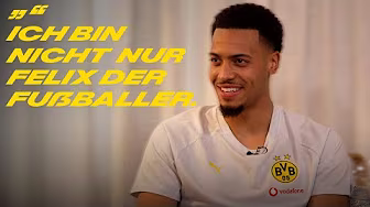 Frohes neues WM-Jahr, Felix Nmecha? | Video-Podcast