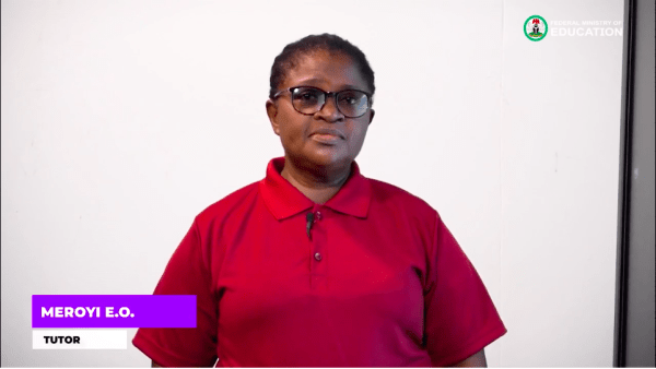 1 African Drama Let Me Die...