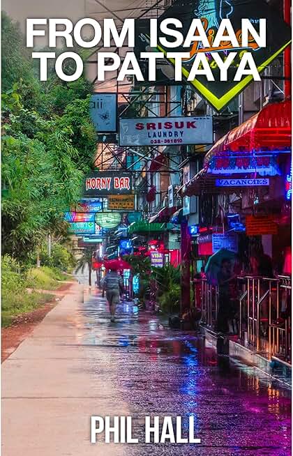 From Isaan to Pattaya
