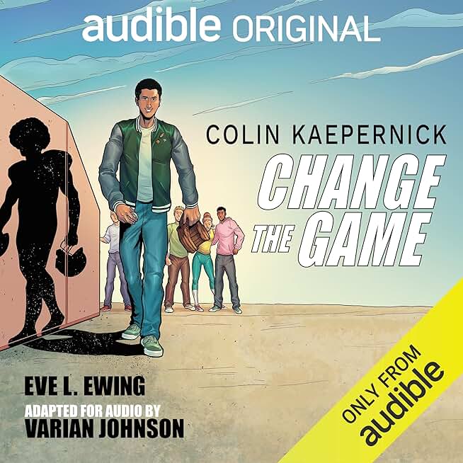Change the Game