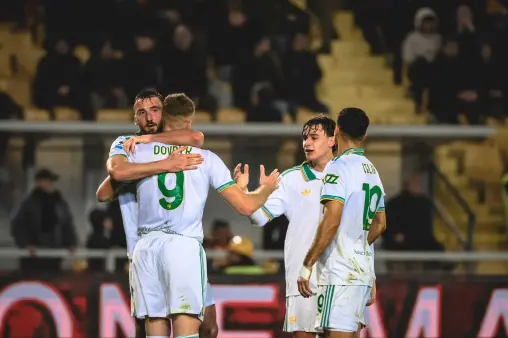 Lecce VS Roma Replay