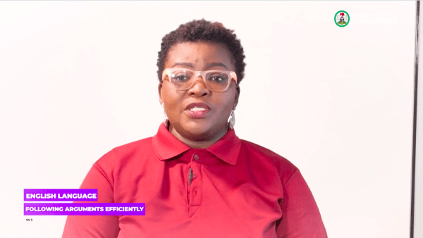 5 Following Argument Efficiently