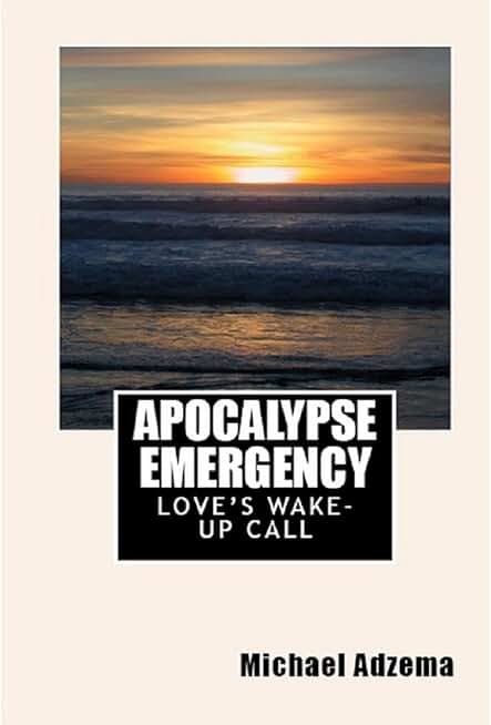 Apocalypse Emergency