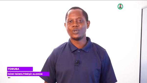 4 Isori-isori litireso alohùn