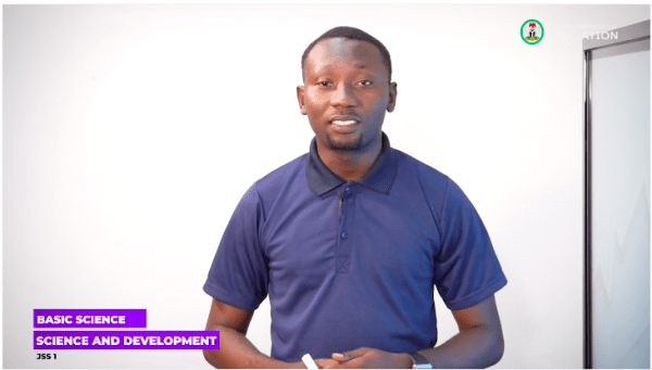 1 Science and development