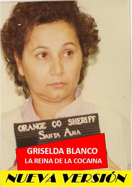 Griselda BLANCO: La Reina de la COCAÍNA