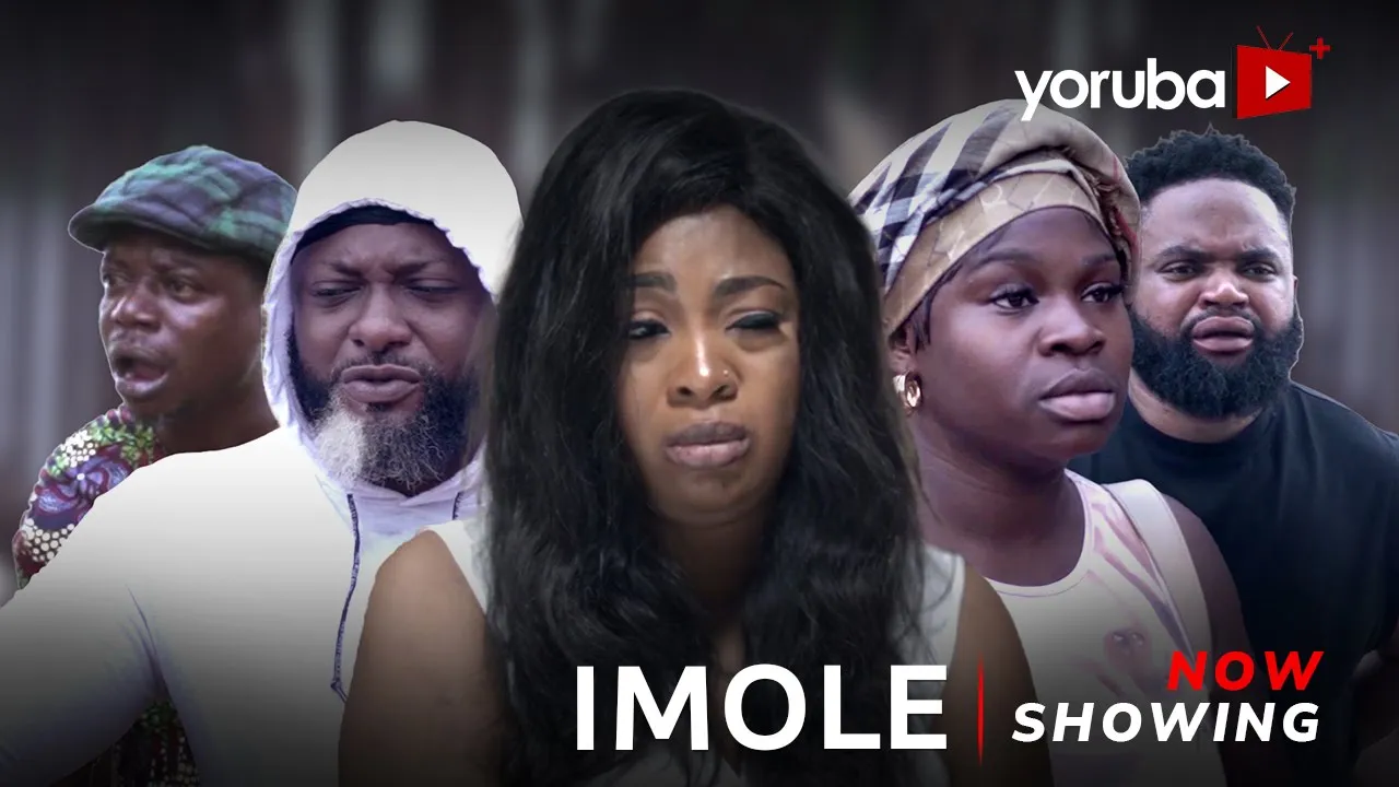 Imole Latest Yoruba Movie Drama