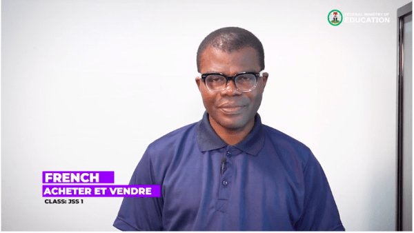 2 Acheter et vendre