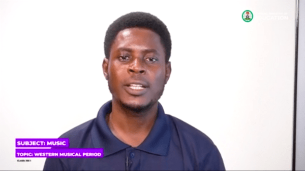 16 Western Musical Period