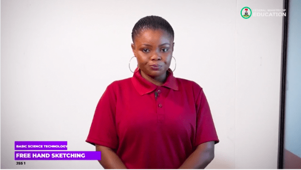 3 Freehand Sketching