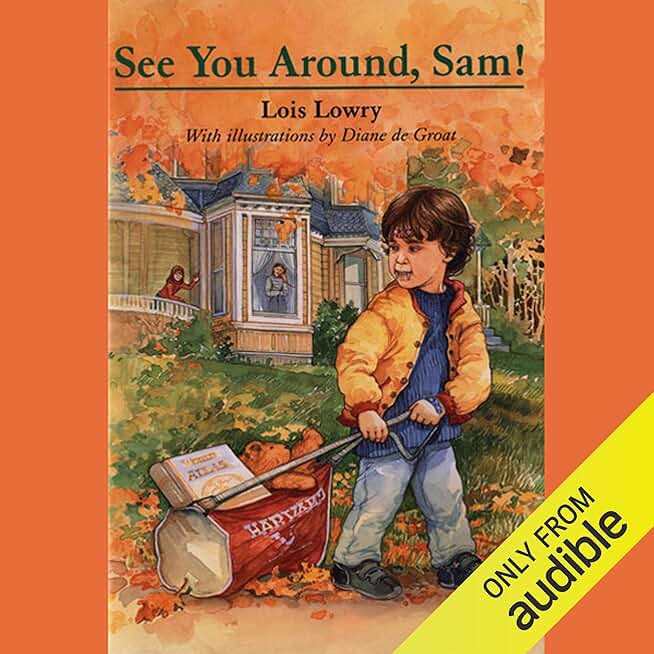 See You Around, Sam