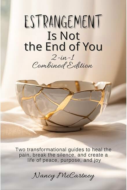 Estrangement Is Not the End of You: 2-in-1 Combined Edition