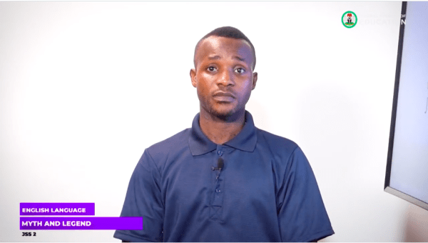 3 Popular Myths/ Legends