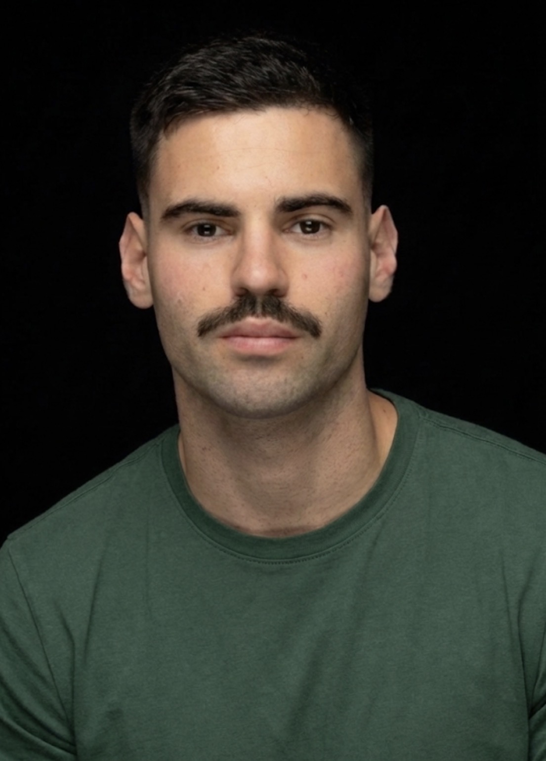Alex Marcel