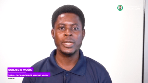 17 Occassion for Making Music