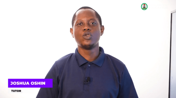 2 Sísẹ́ agbeyewo litireso alohùn