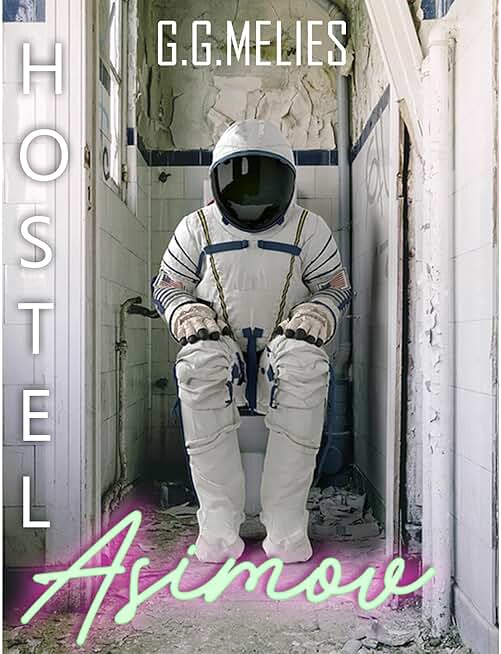 Hostel Asimov: Dove le metafore diventano realtà