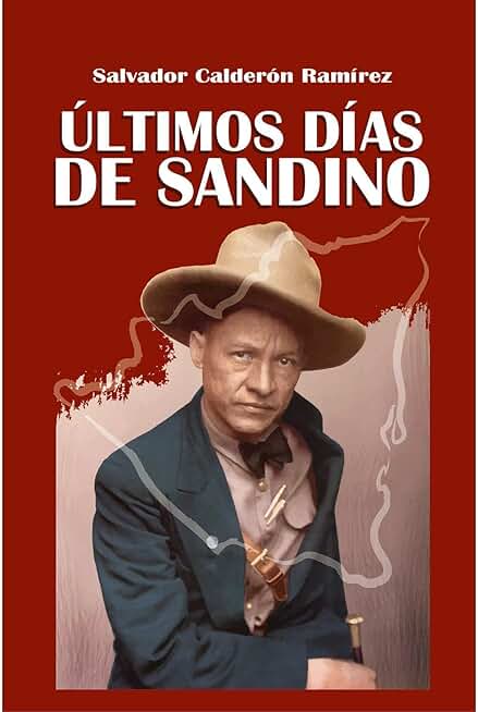 Últimos días de Sandino