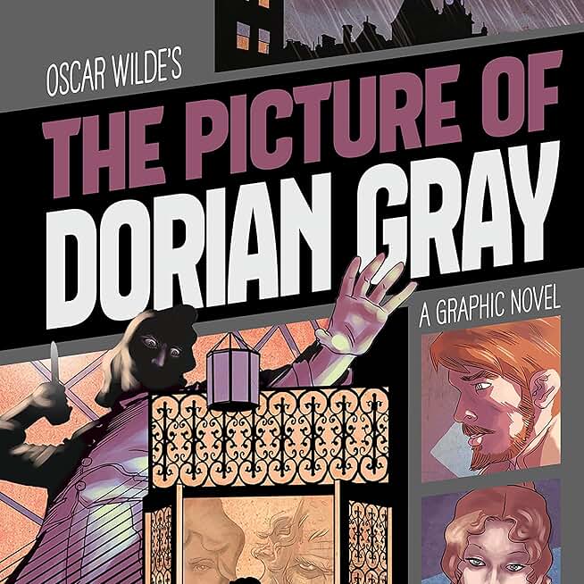 The Picture of Dorian Gray