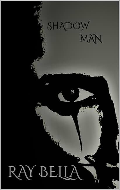 The Shadow Man: Bring him the ring or he'll take everything!