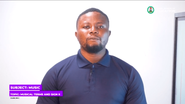 24 Musical Terms and Sign II