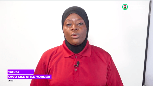 5 Owo sise Ni Ile Yoruba