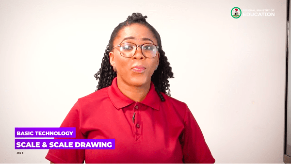 2 Scales and Scale Drawing