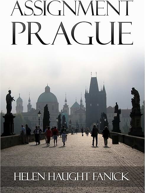 Assignment Prague