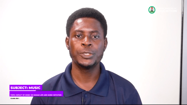 18 Impact of Music on Human Life and Music Notation