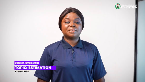 1 Plane figures/ Shapes