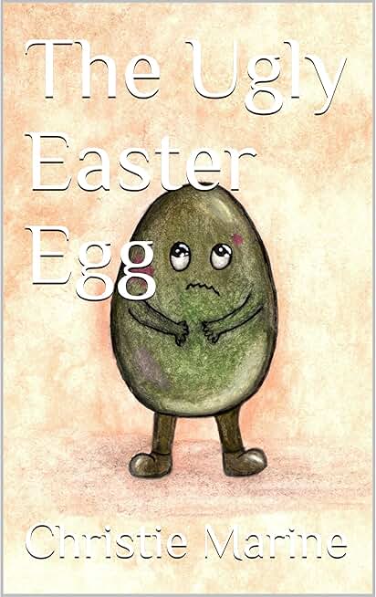 The Ugly Easter Egg