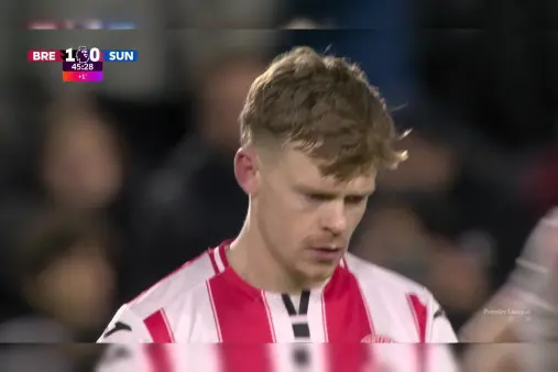 Brentford VS Sunderland Highlight