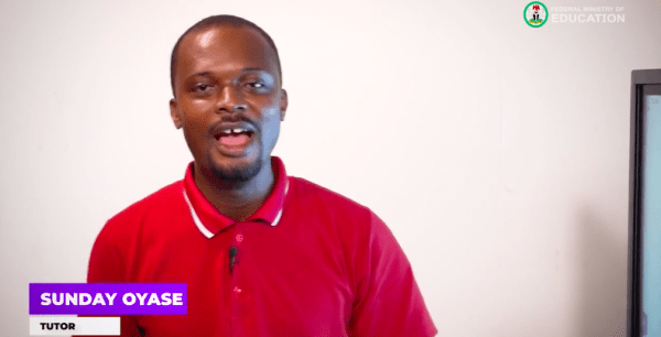 1 Measure of central tendency