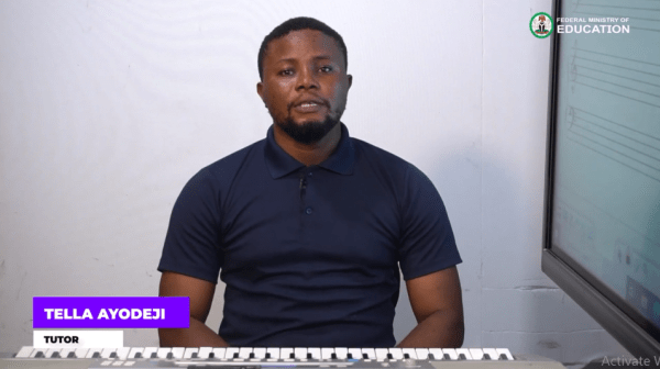 23 Introduction To Minor Scale